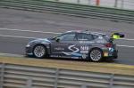 Seat Leon TCR 2016 года